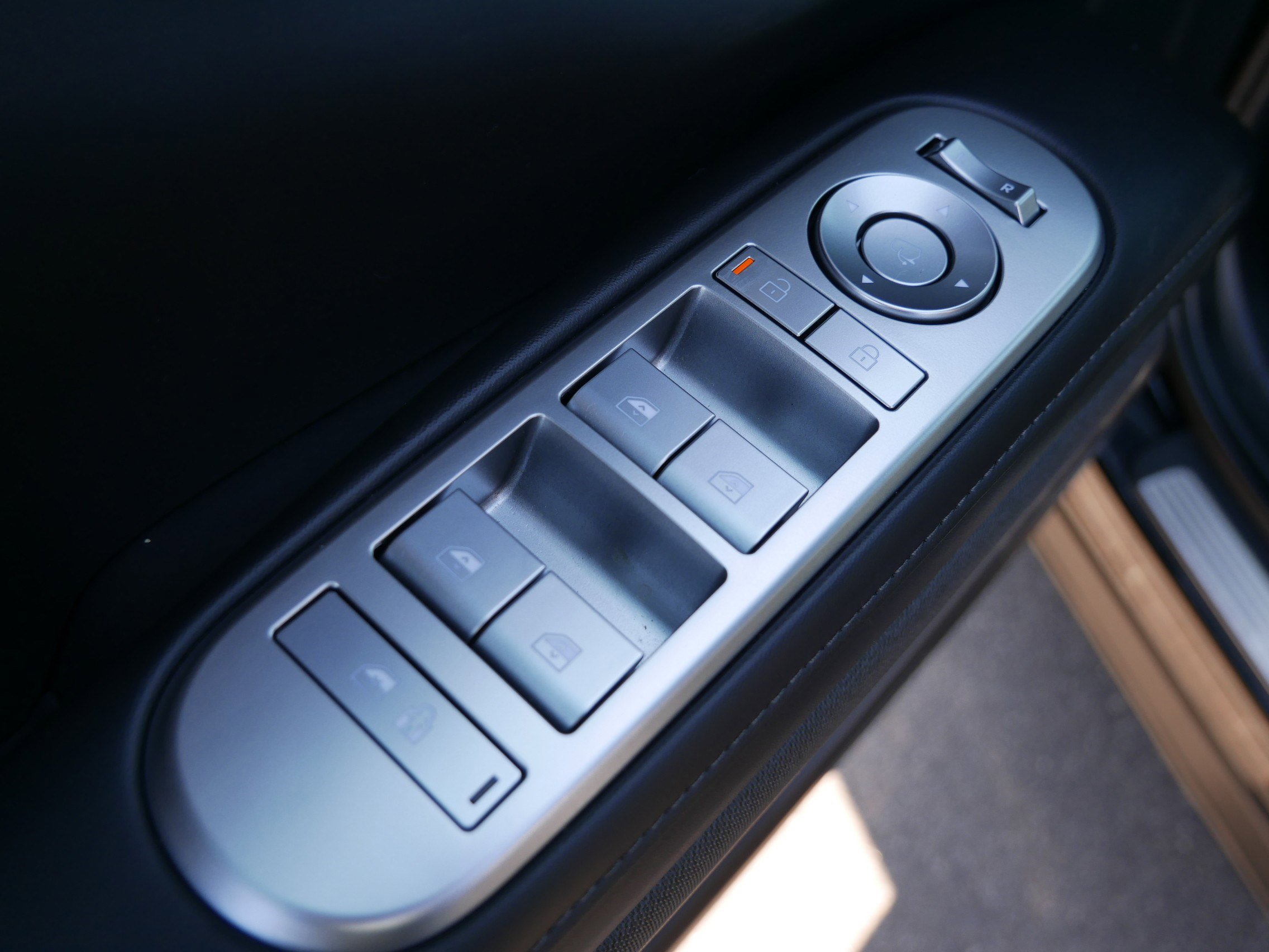 Used 2026 Hyundai Palisade Calligraphy AWD/4WD image 19