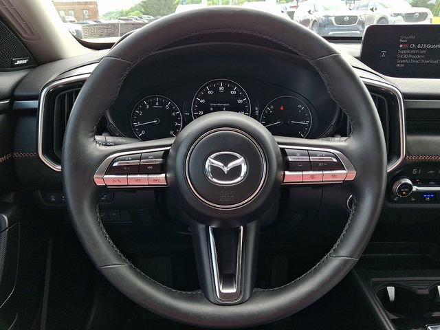 Certified 2024 MAZDA CX-50 2.5 Turbo w/ Cargo Package AWD/4WD image 20