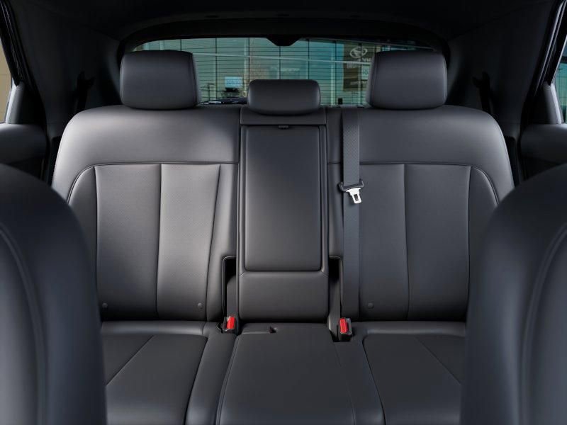 New 2025 Hyundai Ioniq 5 XRT image 8