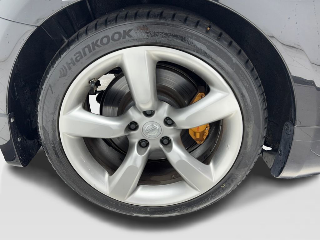 Used 2007 Nissan 350Z Grand Touring RWD image 21