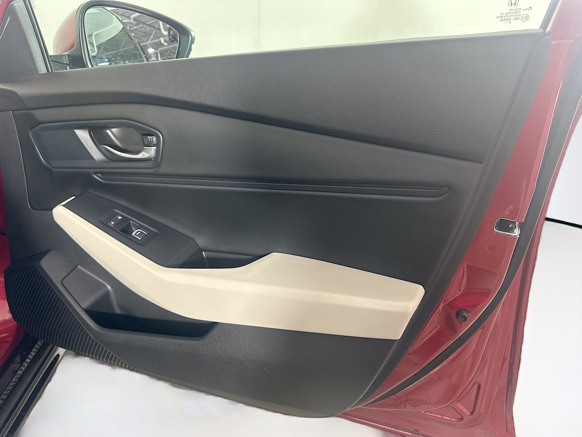 Used 2024 Honda Accord EX-L image 30