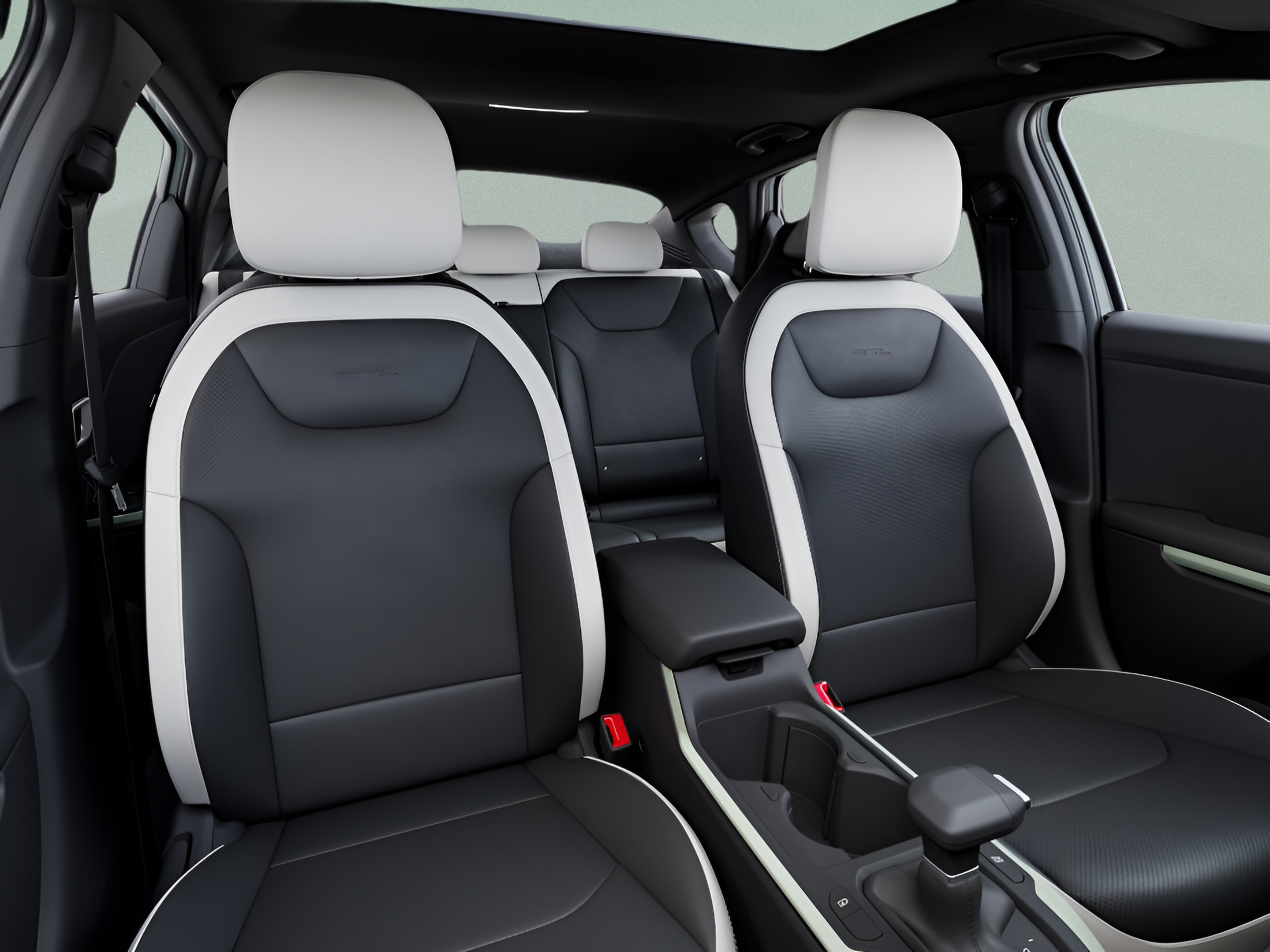 New 2026 Kia K4 GT-Line Turbo FWD image 10