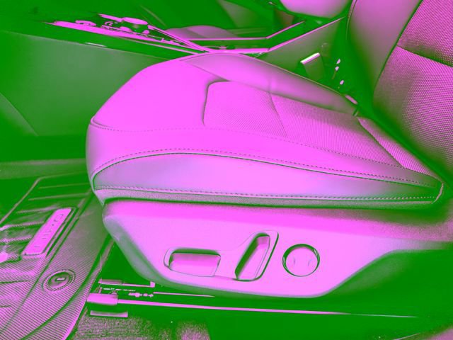 New 2026 Kia Niro Wind FWD image 25