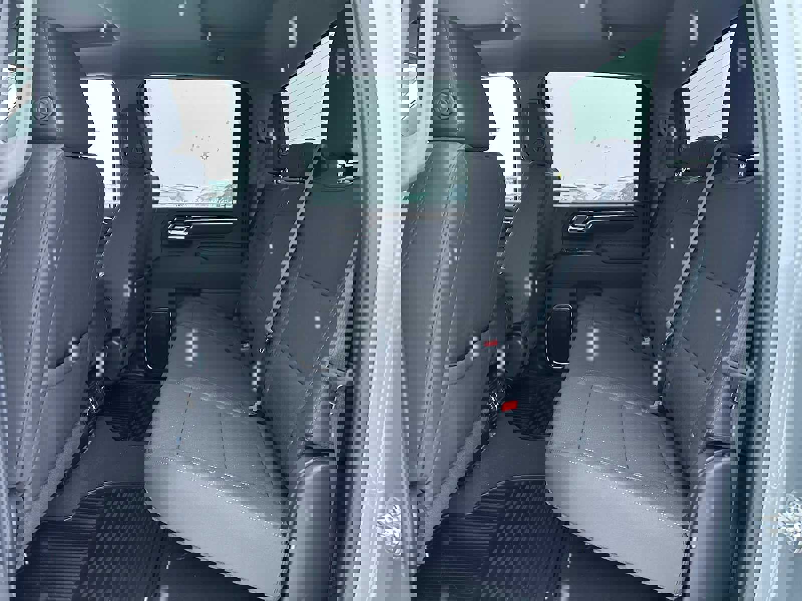 New 2026 GMC Sierra 2500 SLE w/ SLE Convenience Package image 16