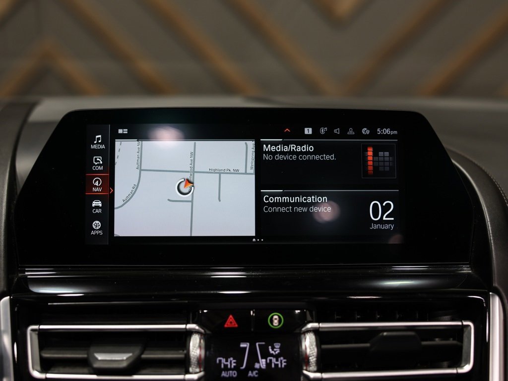 Used 2019 BMW M850i xDrive M850i xDrive image 14