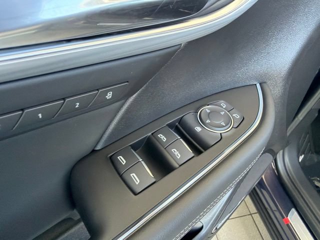 New 2026 Buick Envision Avenir AWD/4WD image 13
