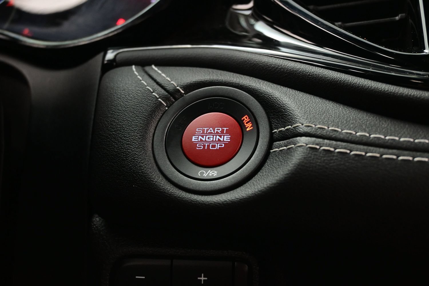 Used 2024 Dodge Durango SRT AWD/4WD image 27