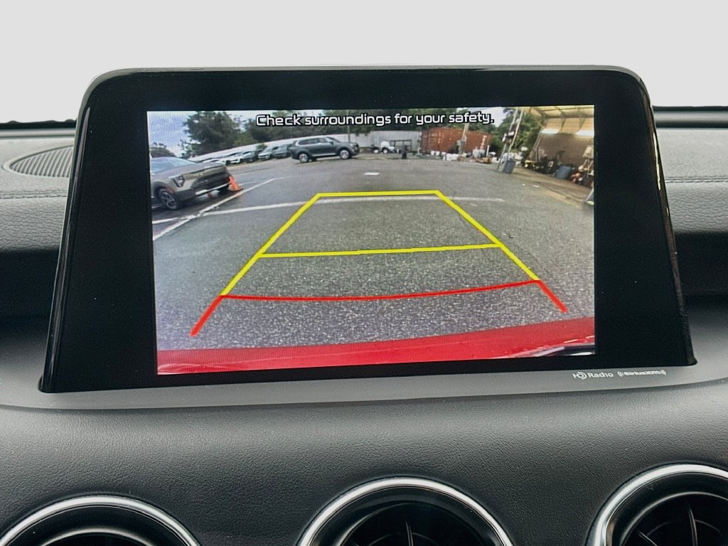 Used 2018 Kia Stinger GT2 RWD image 14