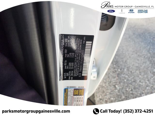 New 2025 Hyundai Tucson XRT image 27