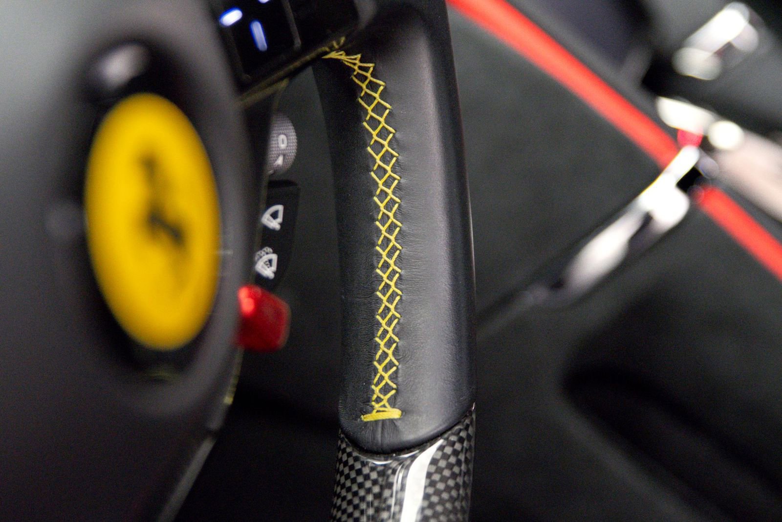 Used 2022 Ferrari Roma RWD image 18