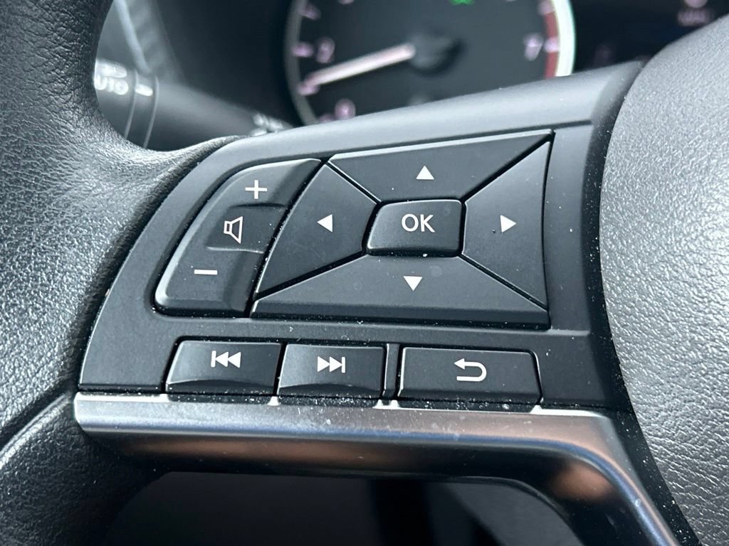 Certified 2024 Nissan Sentra SV w/ Lighting Package FWD image 26
