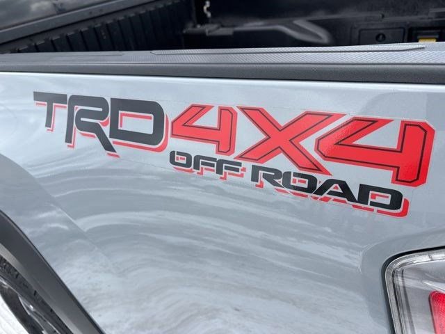 Used 2020 Toyota Tacoma TRD Off-Road image 46