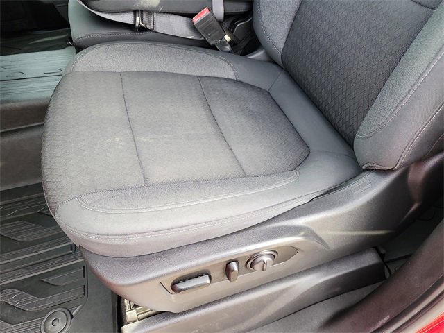 Used 2021 GMC Sierra 1500 Elevation image 18