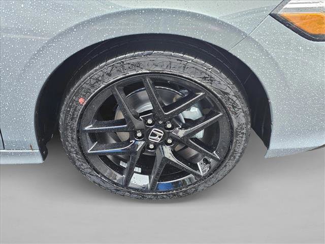 New 2026 Honda Civic FWD Hybrid Sedan image 9