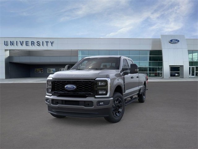 New 2026 Ford F350 XL image 2