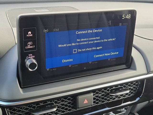 New 2026 Acura ADX AWD image 17