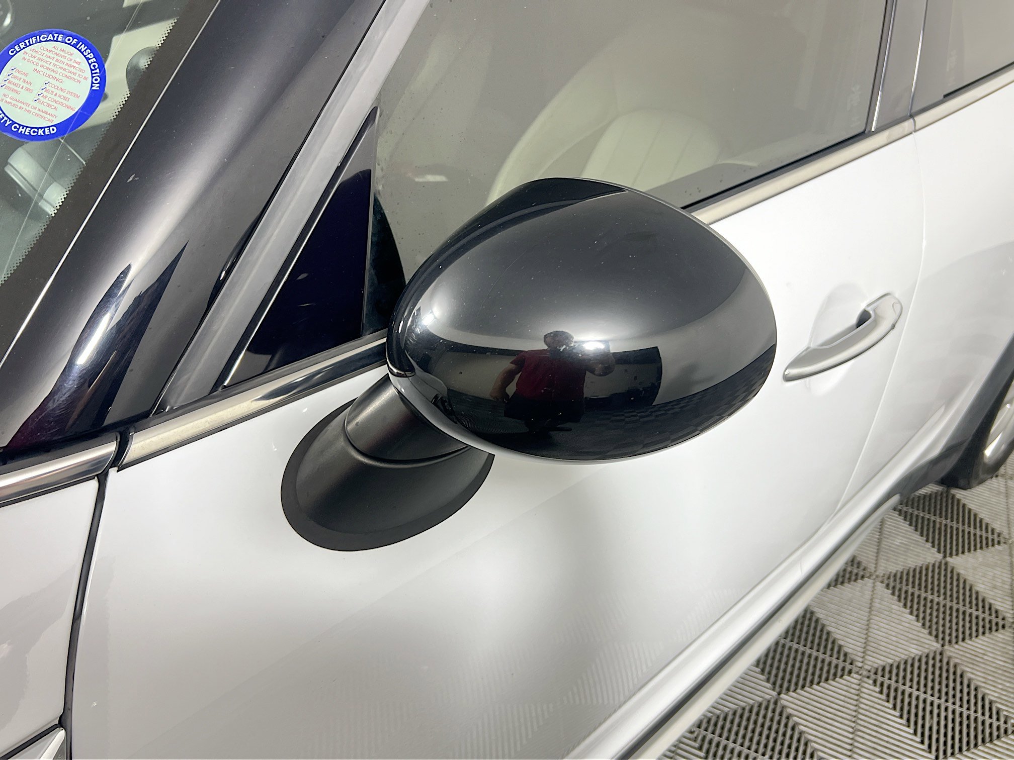 Used 2019 MINI Cooper Countryman SE w/ Convenience Package image 12