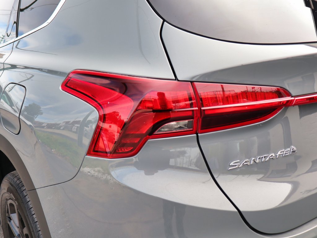 Used 2022 Hyundai Santa Fe XRT AWD/4WD image 12