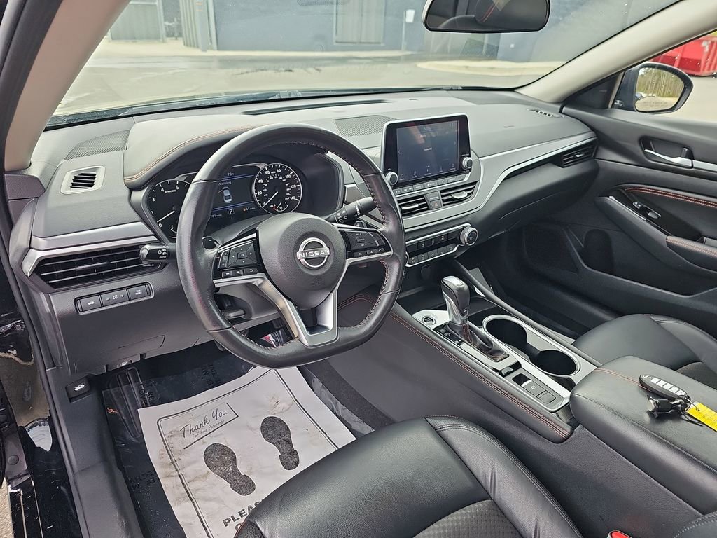 Used 2023 Nissan Altima 2.5 SR image 20
