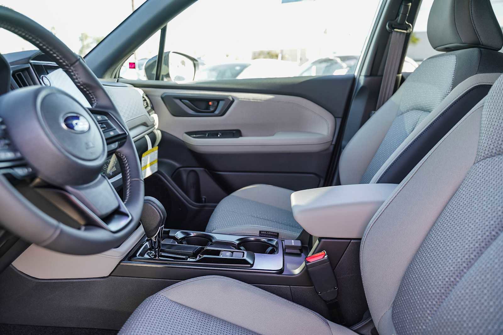 New 2026 Subaru Forester Premium image 19