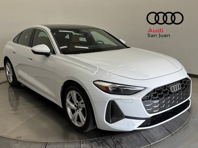 Used 2025 Audi A5 2.0T Premium w/ Convenience Package 360° Tour