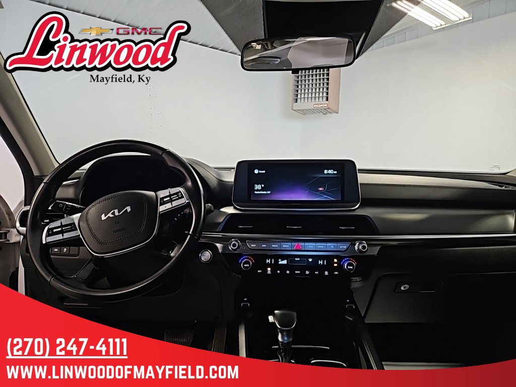 Used 2022 Kia Telluride S image 15