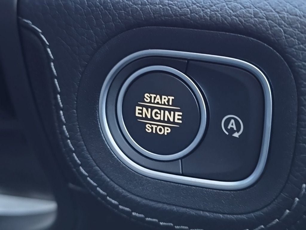 New 2025 Mercedes-Benz GLE 350 4MATIC image 34
