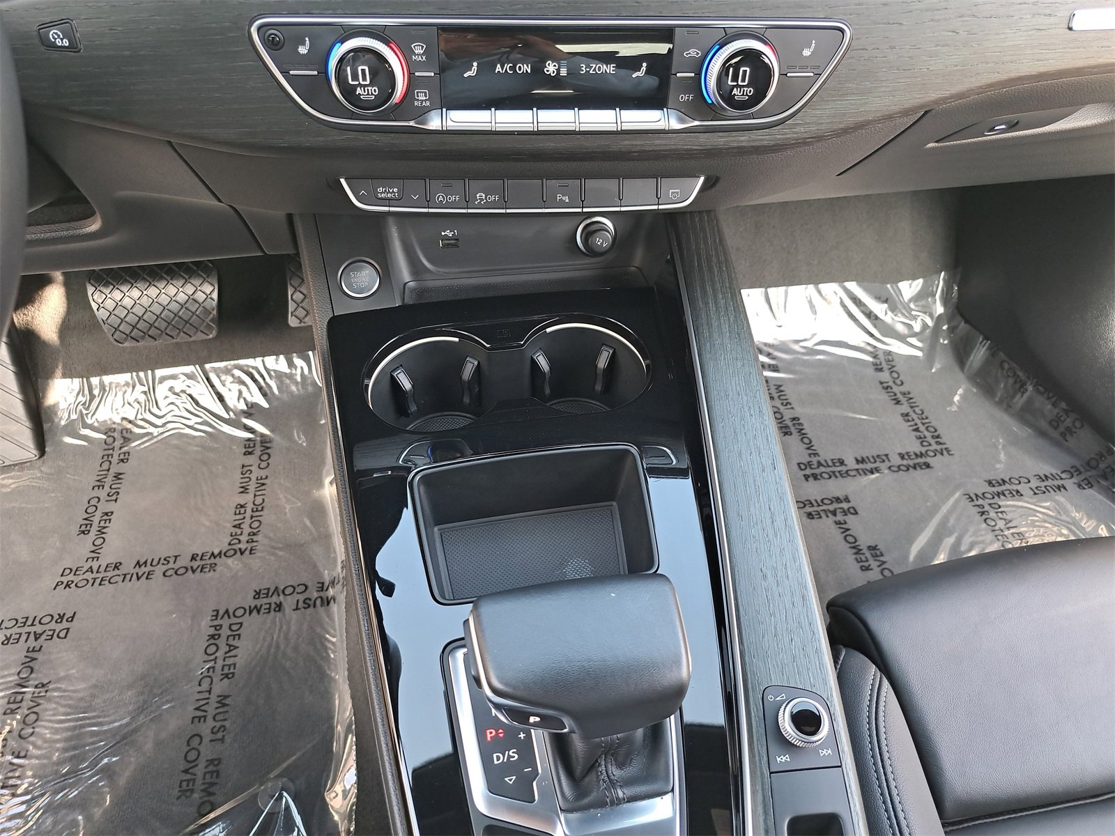 Used 2023 Audi A5 2.0T Premium w/ Convenience Package image 22