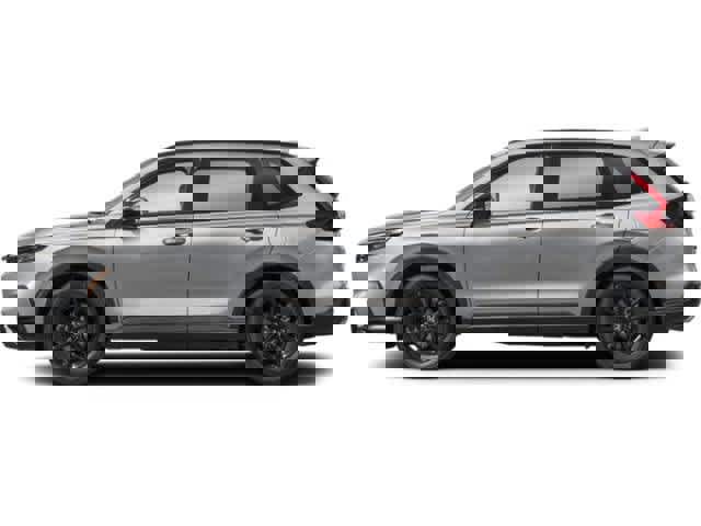 New 2026 Honda CR-V Sport-L image 3