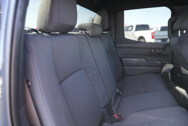 Used 2024 Toyota Tacoma SR5 image 16
