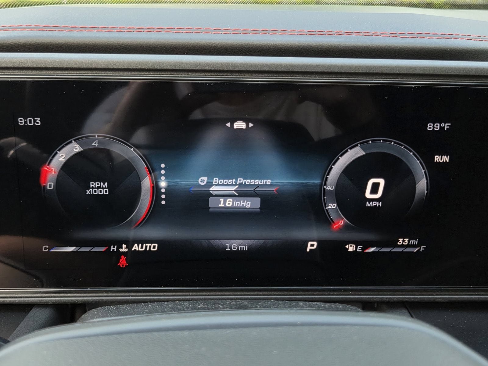 New 2026 Dodge Charger R/T AWD/4WD image 19