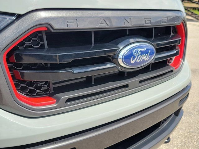 Certified 2022 Ford Ranger XLT w/ Tremor Off-Road Package image 7