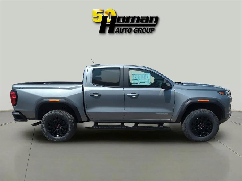 New 2026 GMC Canyon Elevation w/ Convenience Package image 6
