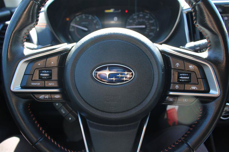 Used 2020 Subaru Crosstrek 2.0i Premium w/ Popular Package #2 AWD/4WD image 11