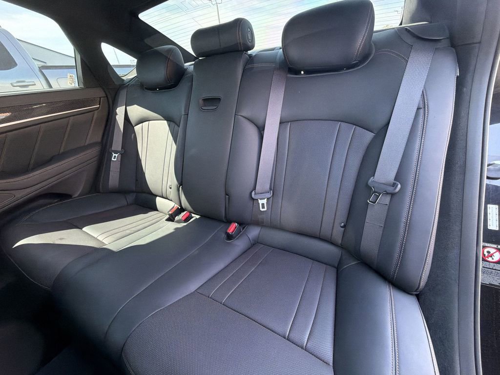 Used 2018 Genesis G80 3.3T Sport AWD/4WD image 29