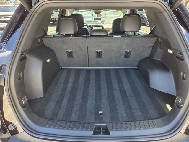 Certified 2026 Chevrolet Equinox ACTIV w/ Convenience Package III image 22