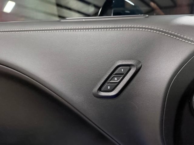 Used 2021 Dodge Challenger SRT Hellcat Redeye RWD image 27