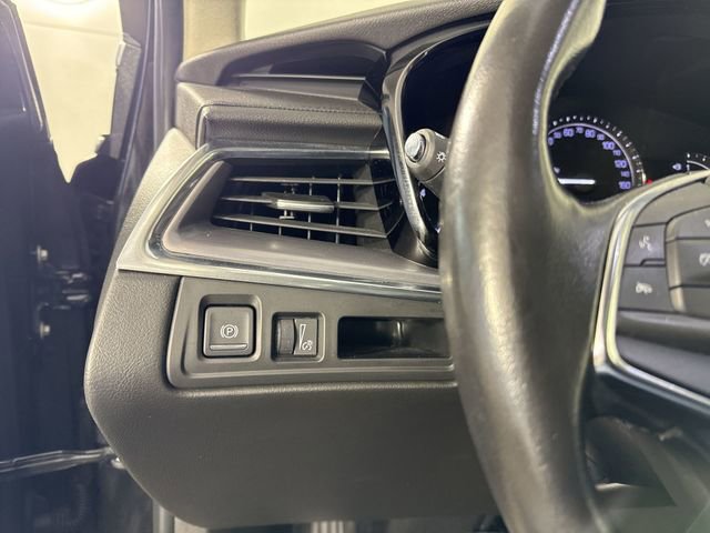 Used 2019 Cadillac XT5 Luxury image 15