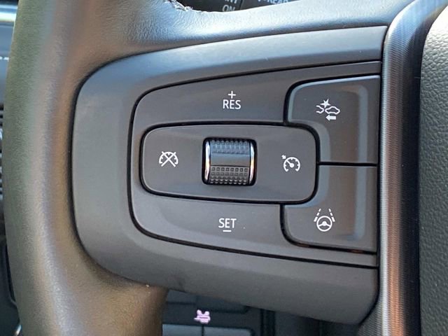 Used 2023 GMC Yukon Denali Ultimate image 22