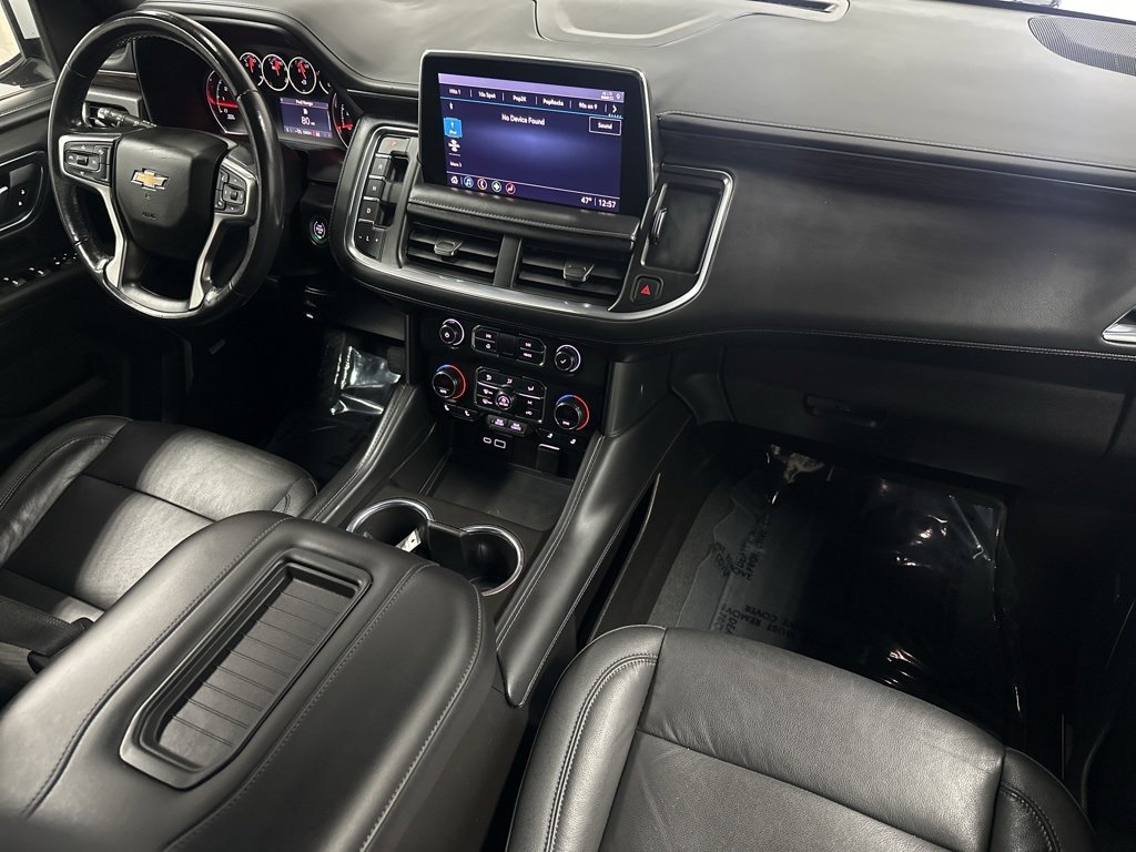 Used 2021 Chevrolet Tahoe Z71 image 12