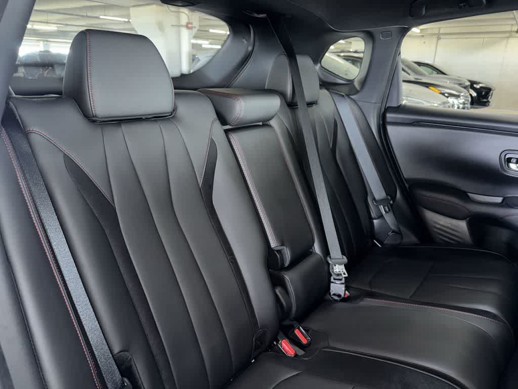 Used 2025 Acura ADX A-Spec AWD/4WD image 25