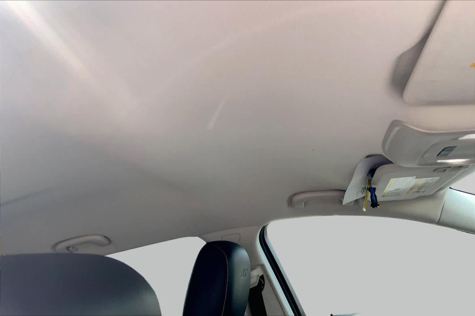 Used 2024 Buick Envision Sport Touring AWD/4WD image 14