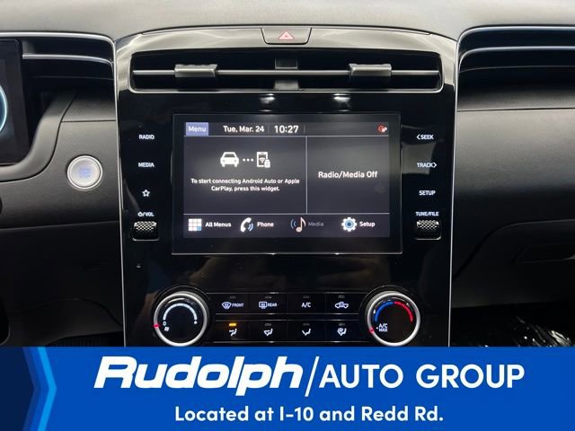 Used 2023 Hyundai Santa Cruz SEL w/ Activity Package image 21