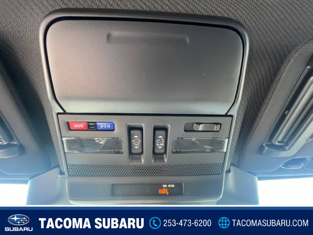 New 2026 Subaru Outback Limited AWD/4WD image 24