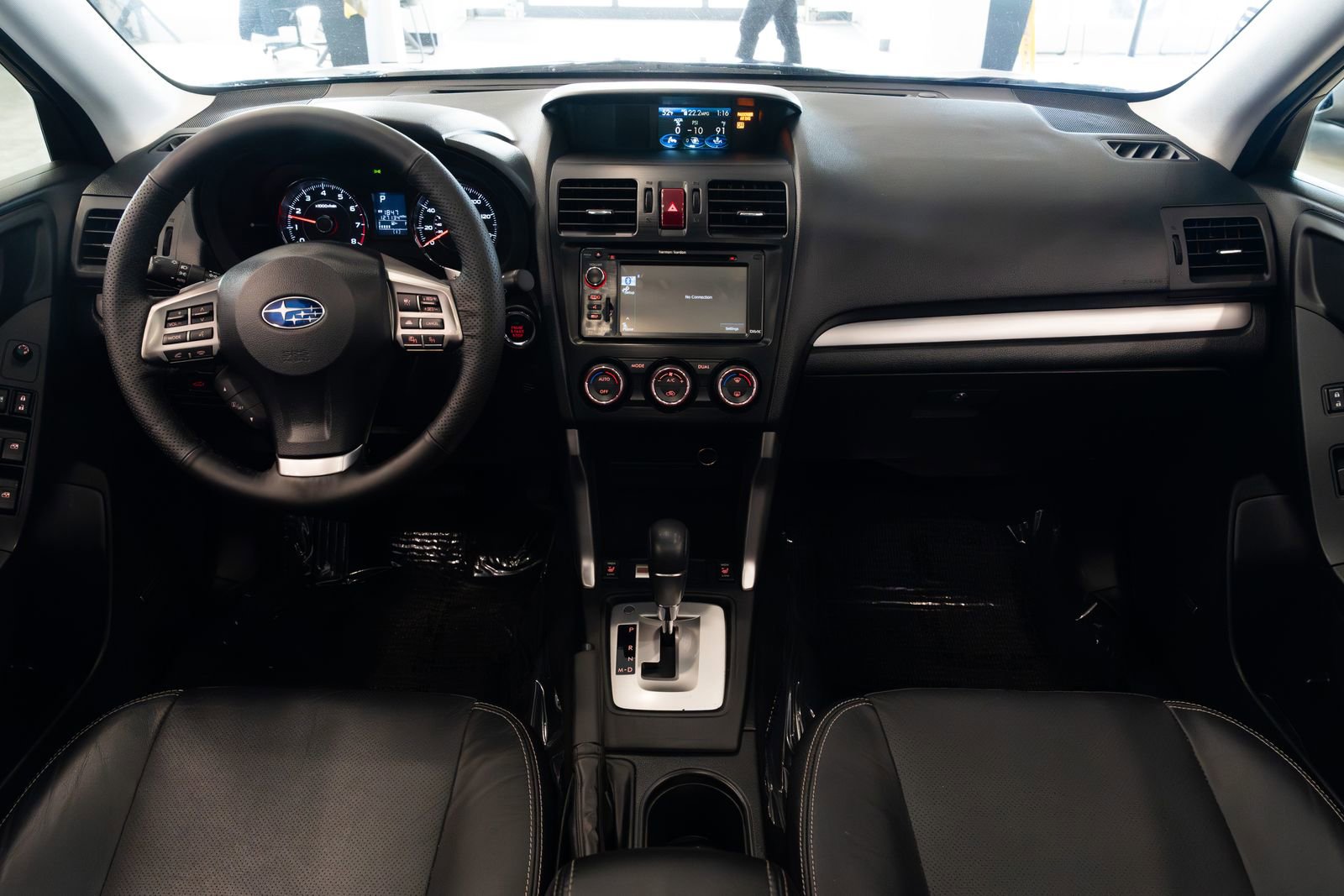 Used 2014 Subaru Forester 2.0XT Touring image 9