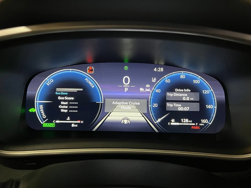 New 2026 Toyota Corolla XLE FWD image 30