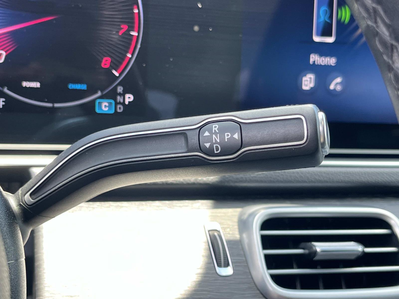 Certified 2025 Mercedes-Benz GLE 350 4MATIC image 32
