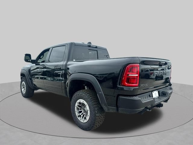 New 2026 RAM 1500 RHO w/ RHO Level 1 Equipment Group AWD/4WD image 6
