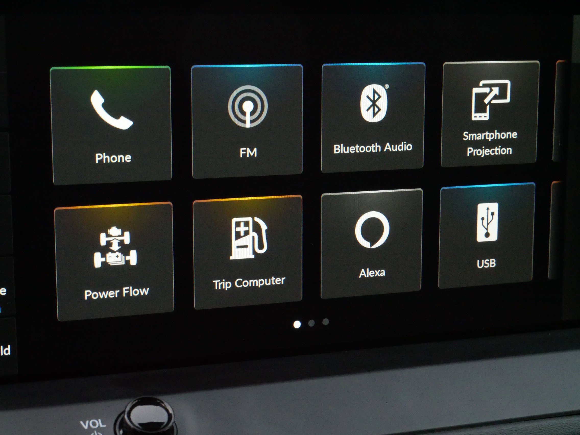 Certified 2023 Honda Accord EX-L image 31