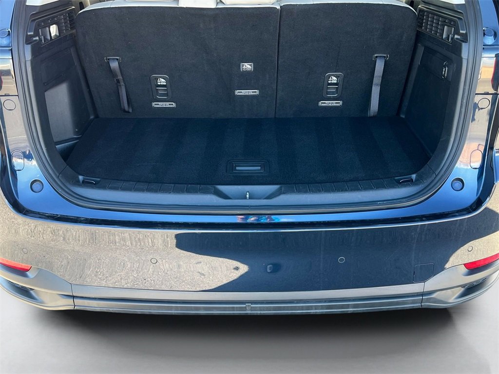 Used 2025 MAZDA CX-90 3.3 Turbo w/ Preferred Package image 4